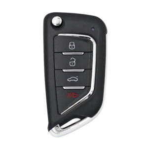 Chave Canivete Keydiy Bmw - Nb