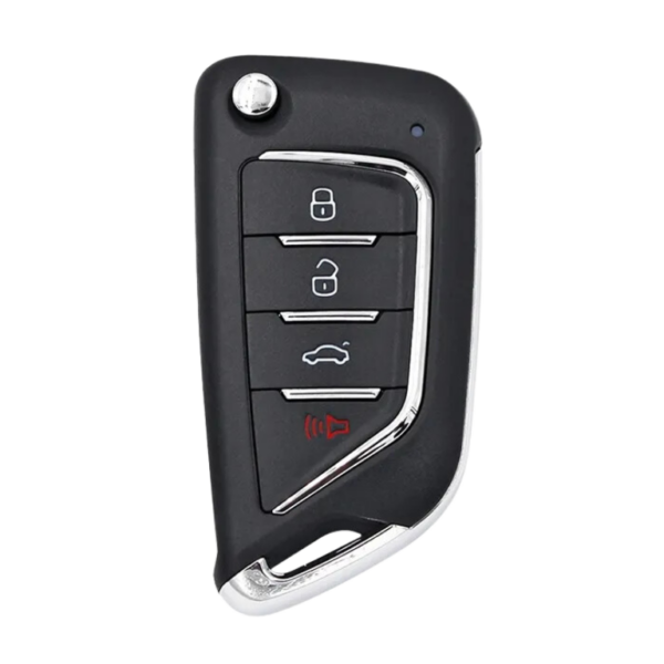 Chave Canivete Keydiy Bmw - Nb