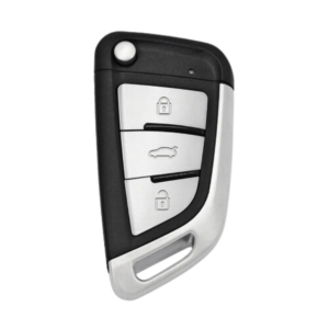 Chave Canivete Keydiy Bmw - Nb