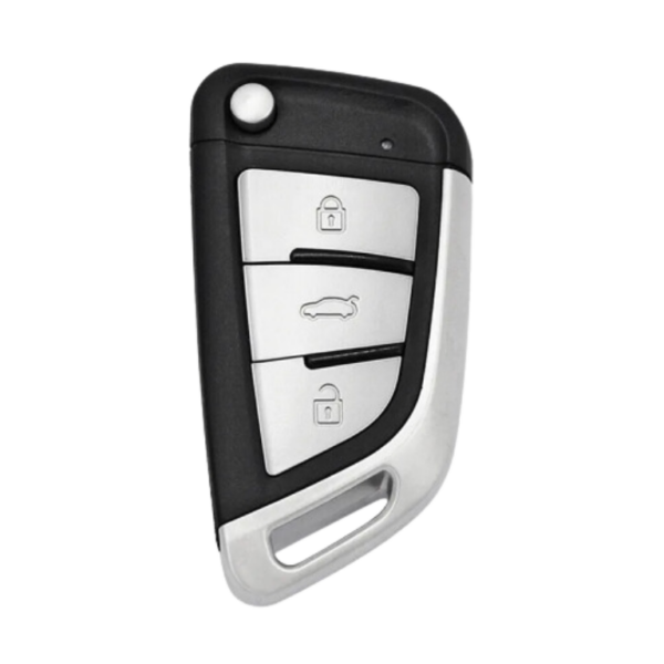 Chave Canivete Keydiy Bmw - Nb