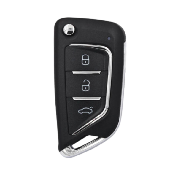 Chave Canivete Keydiy Bmw