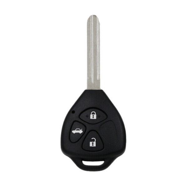 Chave Oca Reposição Toyota Corolla 3 Bts