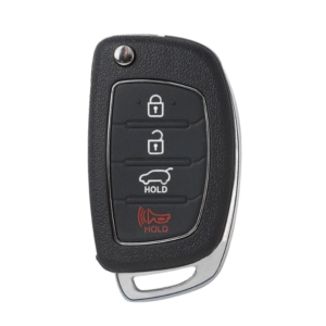 Canivete Oca Reposição Hyundai Ix35 4 Bts