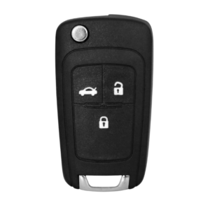 Canivete Adaptação Gm Vectra 2006 A 2010 3 Bts