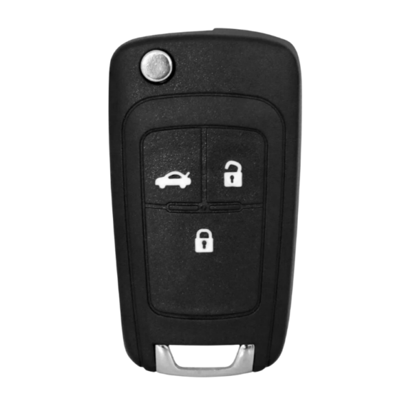 Canivete Adaptação Gm Vectra 2006 A 2010 3 Bts