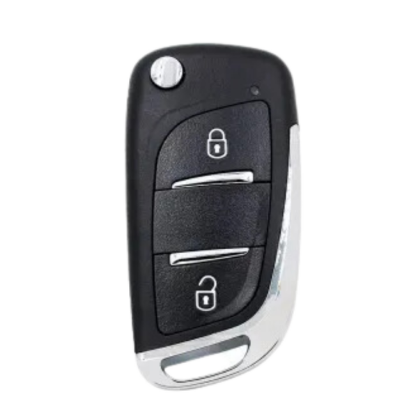 Canivete Kd Reposição Citroen 2 Bts