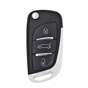 Canivete Kd Reposição Citroen 3 Bts