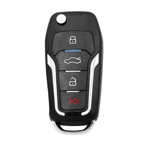 Canivete Kd Reposição Ford 4 Bts