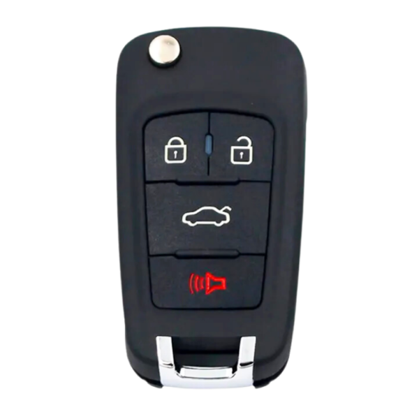Canivete Kd Reposição Gm Camaro