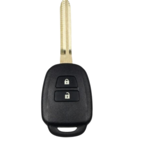 Chave Oca Reposição Toyota Yaris 2 Bts
