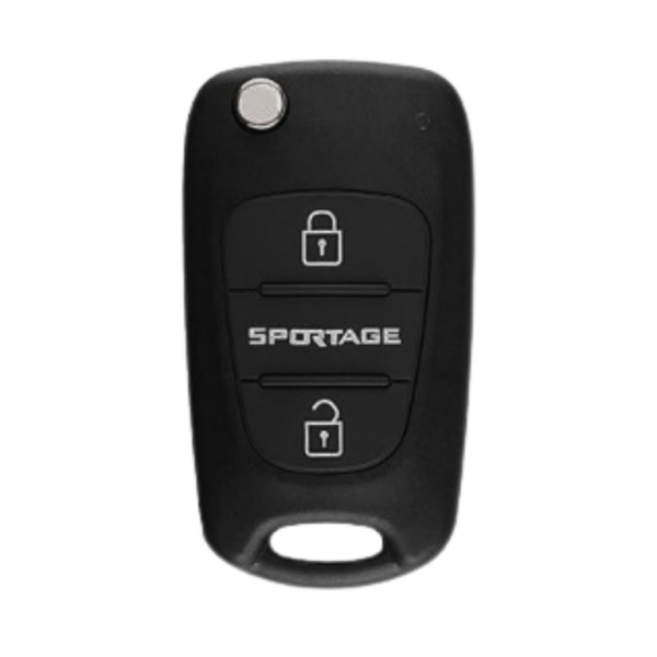 Canivete Oca Reposição Kia Sportage