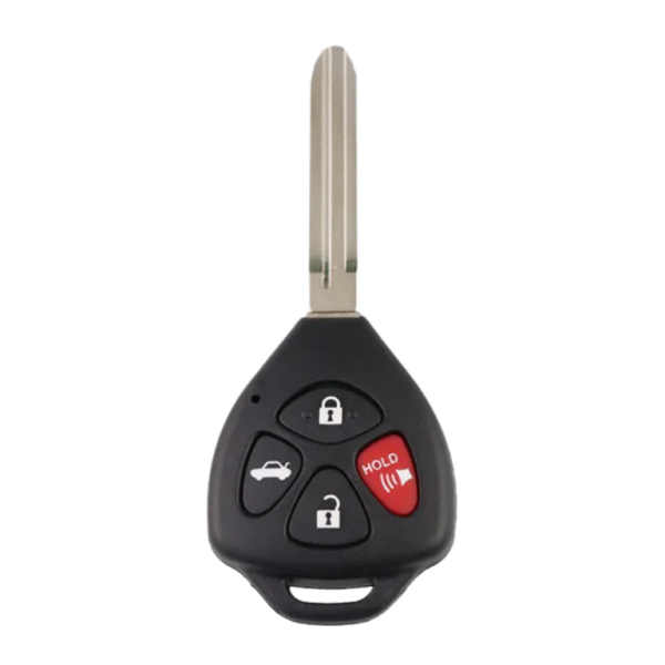 Chave Oca Reposição Toyota Hilux 4 Bts
