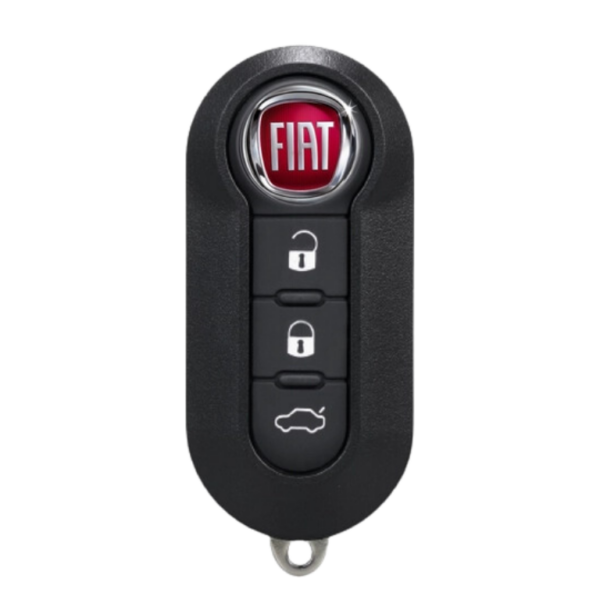Canivete Oca Reposição Fiat 3 Bts