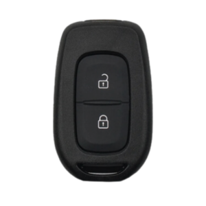 Controle Reposição Renault 2 Bts ( Sem Lâmina )