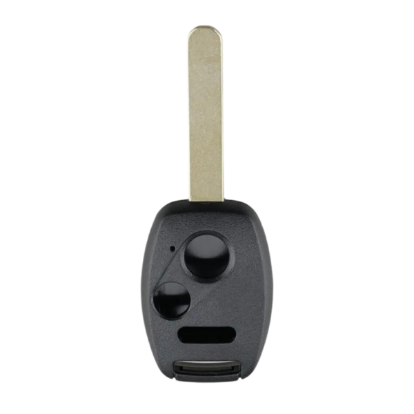 Carcaça Reposição Honda 2 Bts + Pânico
