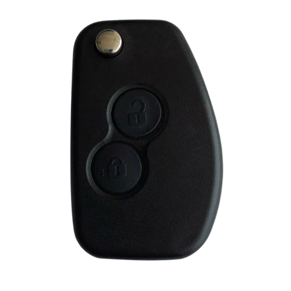 Canivete Adaptação Renault 2 Bts