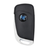 Chave Canivete Keydiy Citroen 3 Bts - Image 2