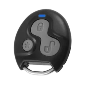 Controle Similar Olimpus Led Azul