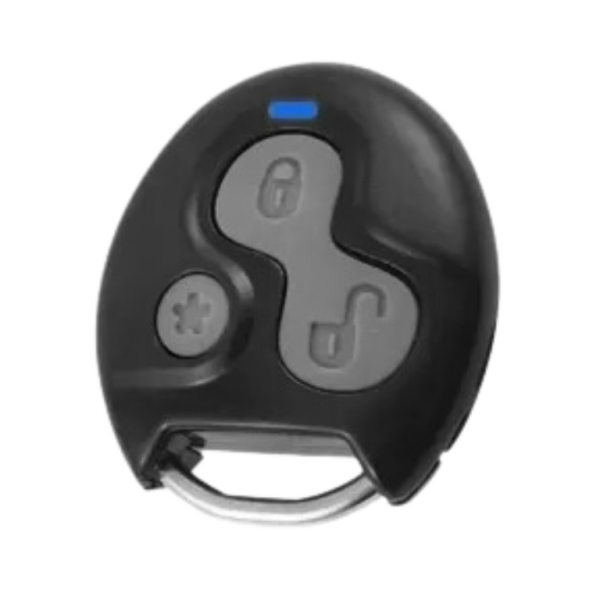 Controle Similar Olimpus Led Azul