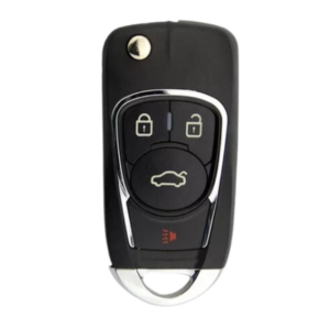 Chave Canivete Keydiy Gm 3 Bts + Pânico