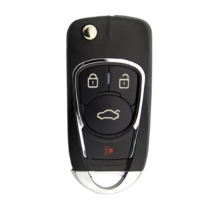 Chave Canivete Keydiy Gm 3 Bts + Pânico - Nb