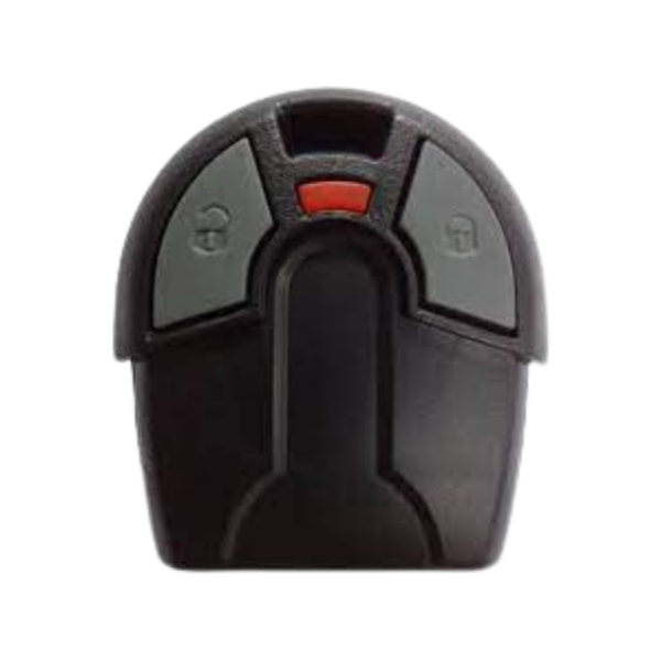 Cabeça Controle Fiat Olimpus Led Azul