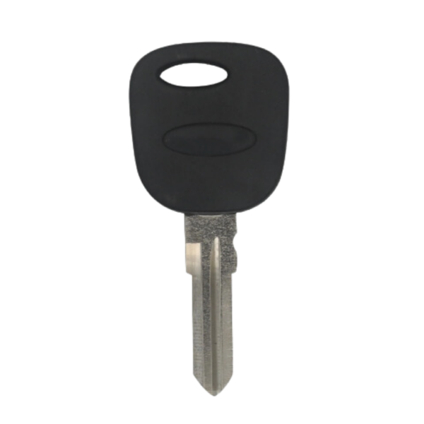 Chave Transpônder Ford Yale