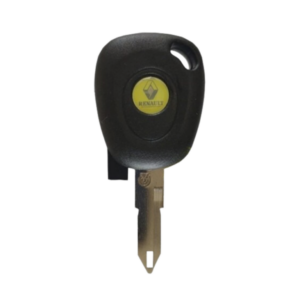 Chave Transpônder Renault Clio