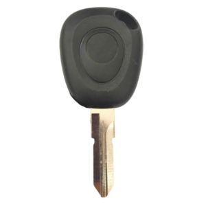 Chave Transpônder Renault Sandero