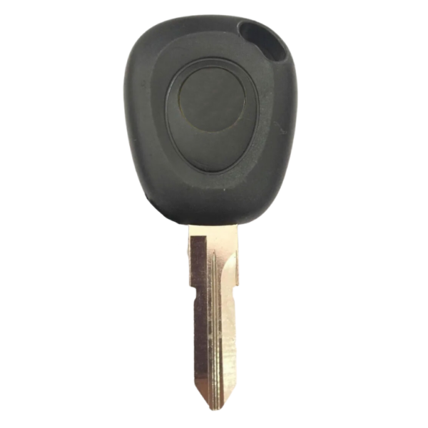 Chave Transpônder Renault Sandero