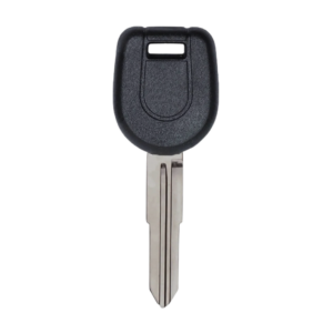 Chave Transpônder Mitsubishi L200