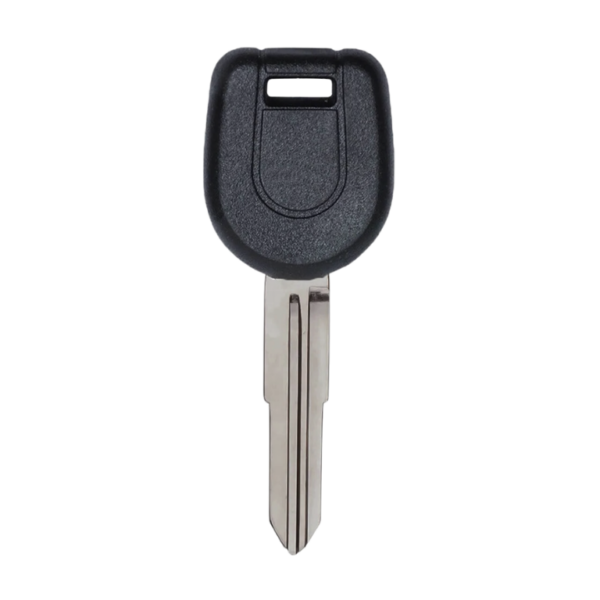 Chave Transpônder Mitsubishi L200