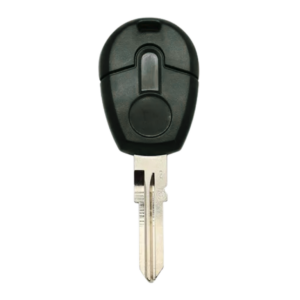 Chave Transpônder Fiat Yale Destaca Cabeça