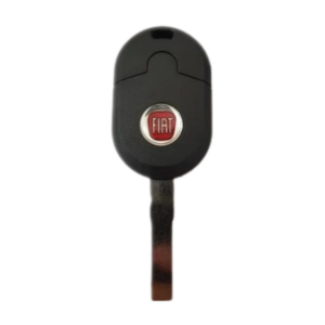 Chave Transpônder Fiat Pantográfica