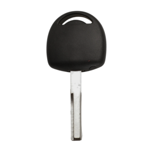 Chave Transponder Gm Vectra Antigo