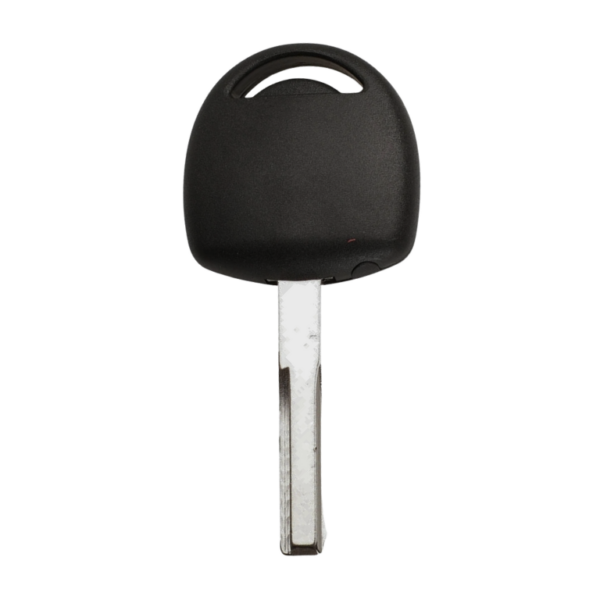 Chave Transponder Gm Vectra Antigo