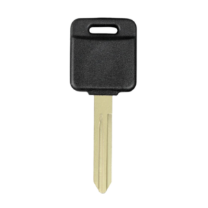 Chave Transpônder Nissan Yale