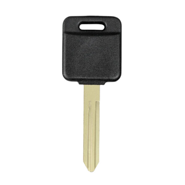 Chave Transpônder Nissan Yale