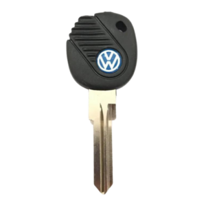 Chave Transpônder Vw Gol Friso Fino