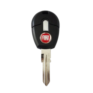 Chave Transpônder Fiat Yale Não Destaca