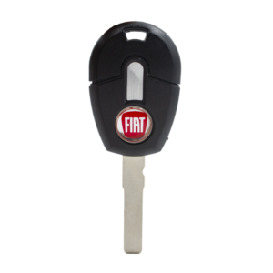 Chave Transpônder Fiat Pantográfica Não Destaca