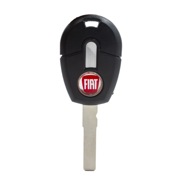 Chave Transpônder Fiat Pantográfica Não Destaca