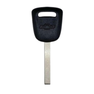Chave Transponder Gm Pantográfica Novos