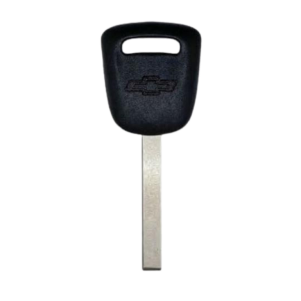 Chave Transponder Gm Pantográfica Novos