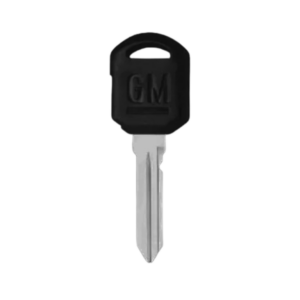 Chave Transpônder Gm Blazer E S10