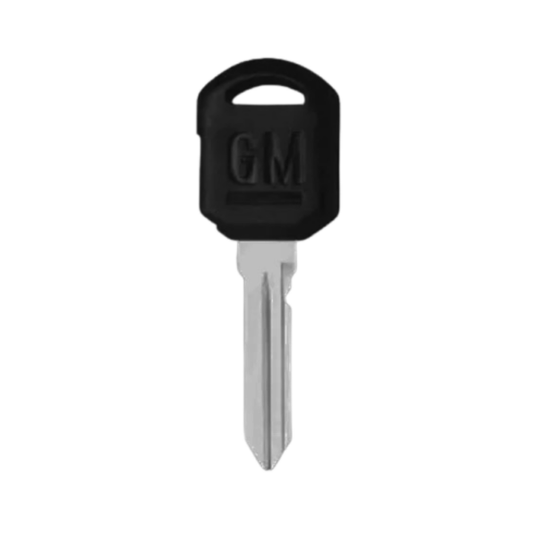 Chave Transpônder Gm Blazer E S10
