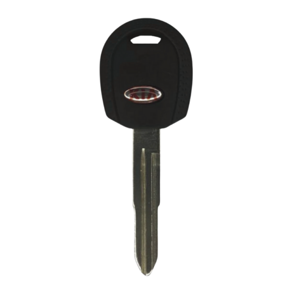 Chave Transpônder Kia Picanto