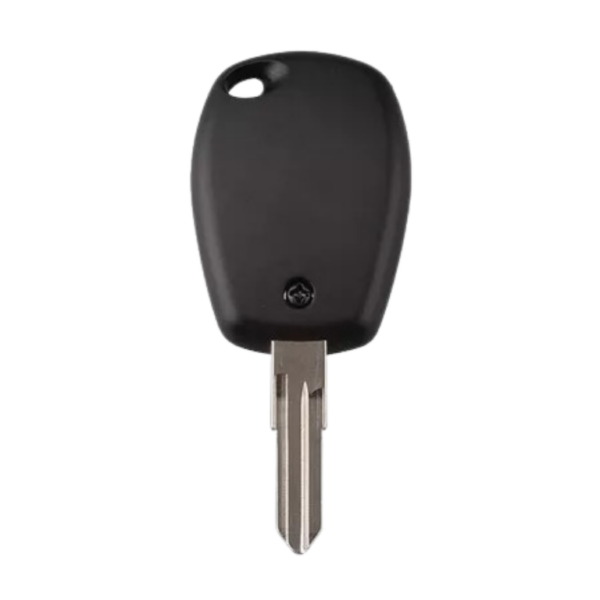 Chave Transpônder Renault Clio, Logan, Duster