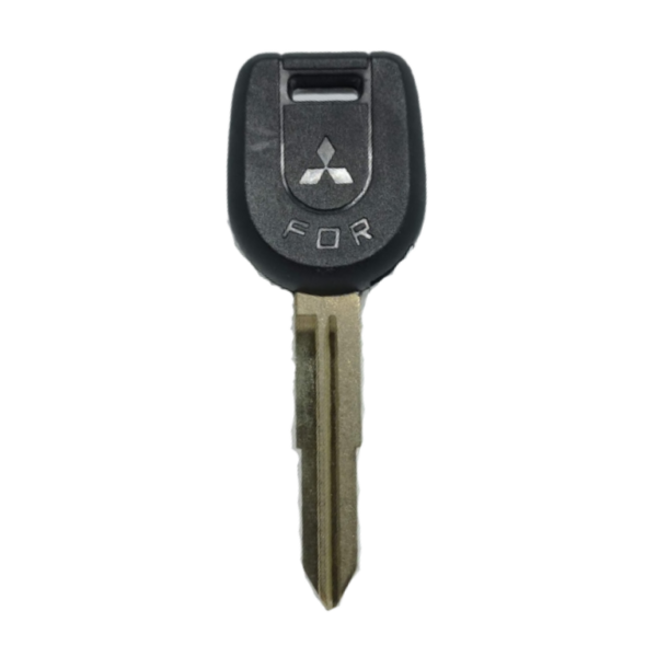 Chave Transpônder Mitsubishi Lancer
