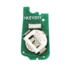Chave Canivete Keydiy Toyota 3 Bts - Image 2